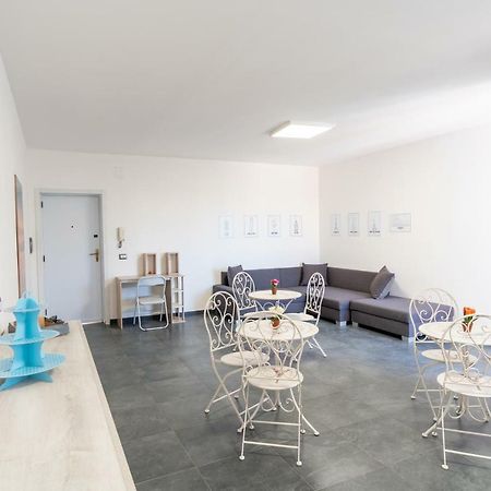 Bed and Breakfast Ariera Альгеро Экстерьер фото