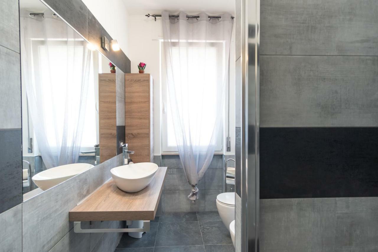 Bed and Breakfast Ariera Альгеро Экстерьер фото